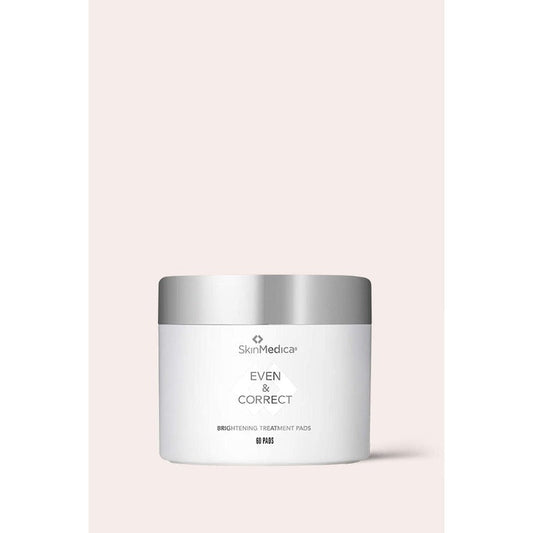SkinMedica Even & Correct Brightening Treatment Pads 60 pads