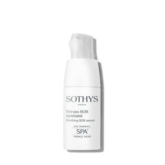 Sothys Soothing SOS Serum 20ml