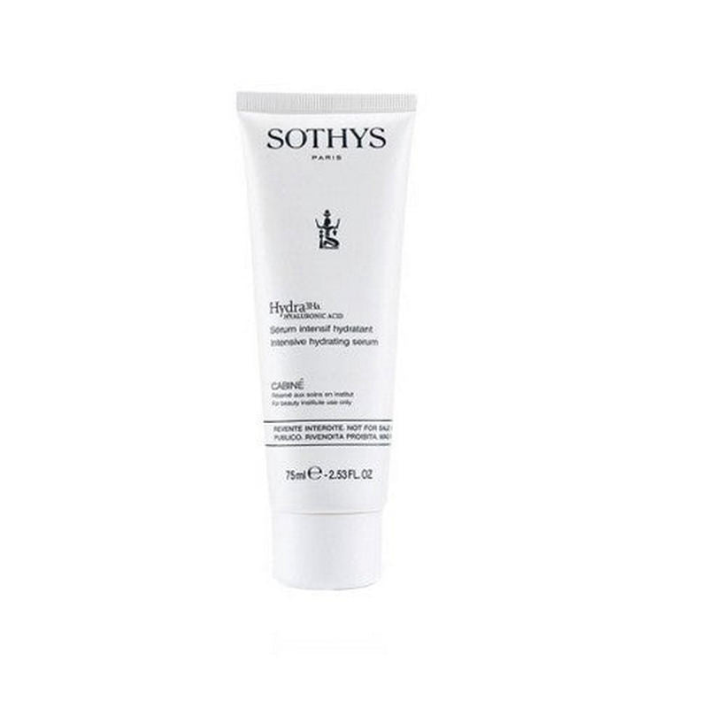 Sothys (Discounted Price For 2Pcs) Intensive Hydrating Serum 75ml