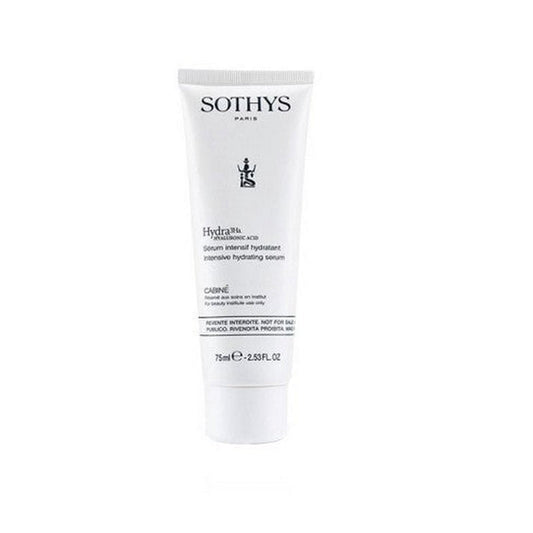 Sothys (Discounted Price For 2Pcs) Intensive Hydrating Serum 75ml