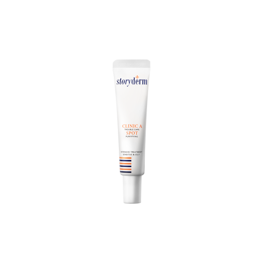 storyderm Clinic A Cream 50ml