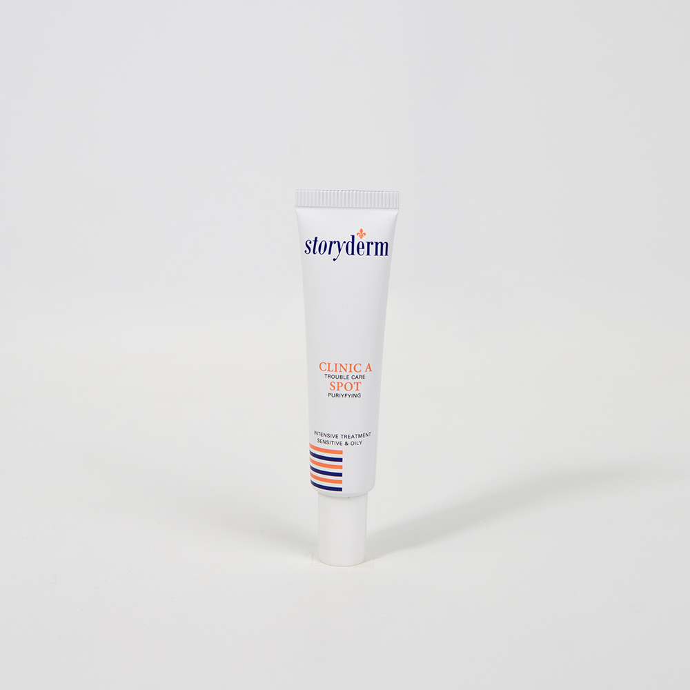 storyderm Clinic A Spot 15ml