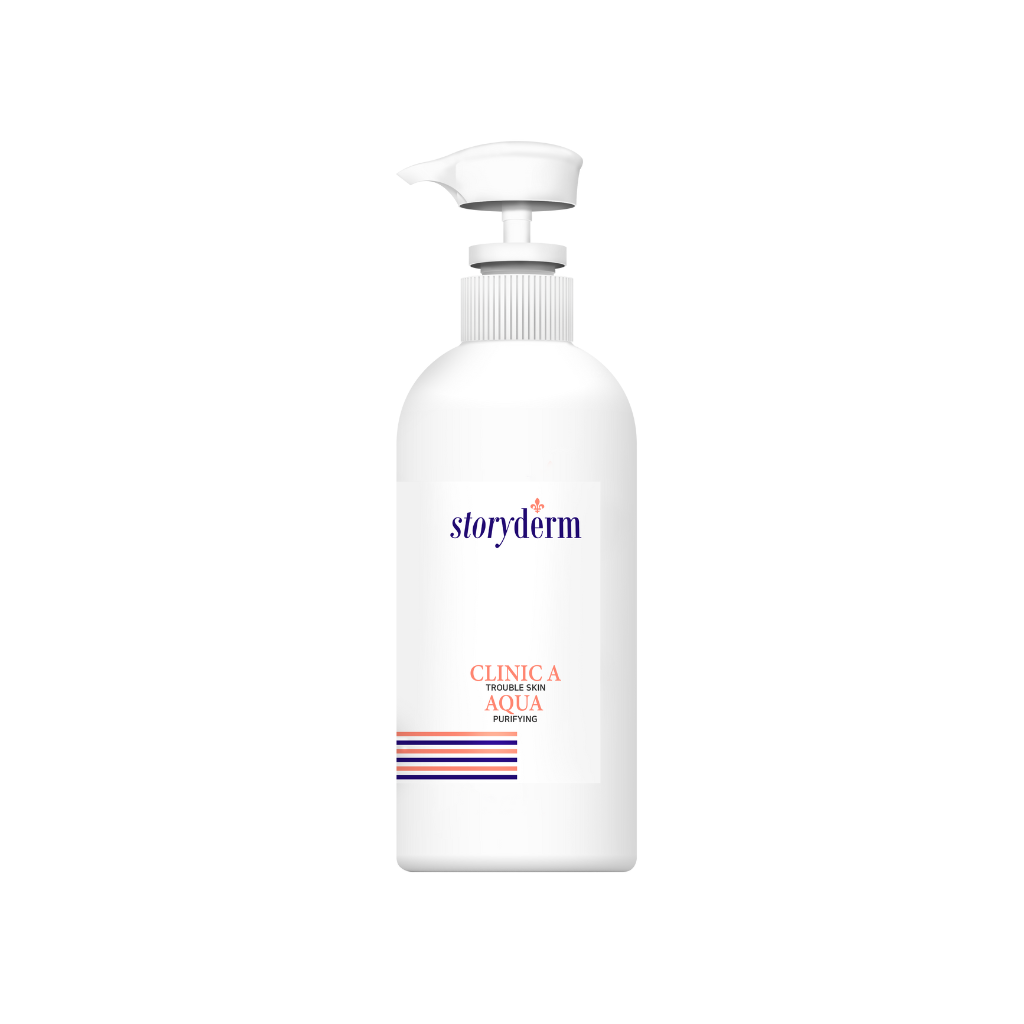 storyderm Clinic A Aqua 500ml
