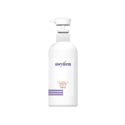 storyderm Clinic A Aqua 500ml
