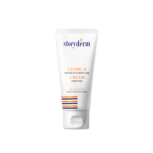 storyderm Clinic A Cream 220ml