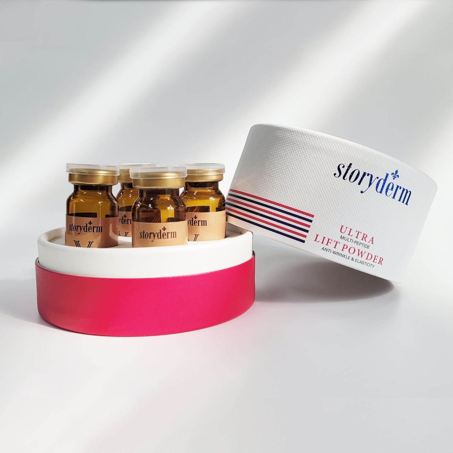 storyderm Ultra Lift Powder 1.5G x 4EA
