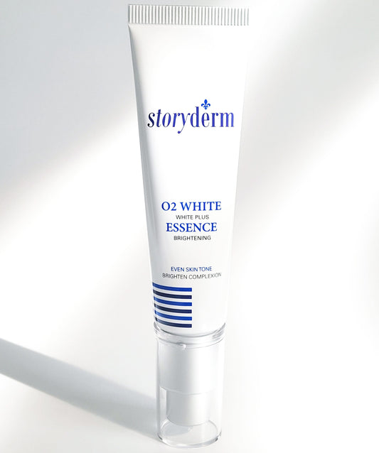 storyderm O2 White Essence 30ML