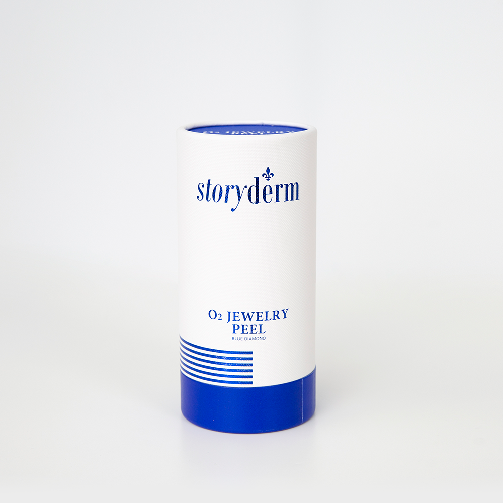 storyderm O2 Jewelry Peel 4EA