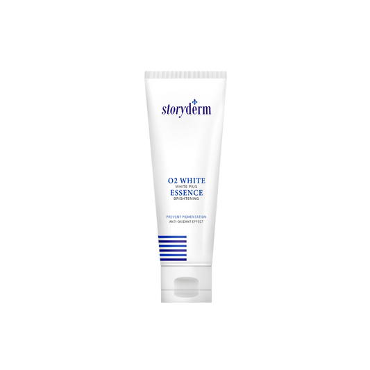 storyderm O2 White Essence 220ml