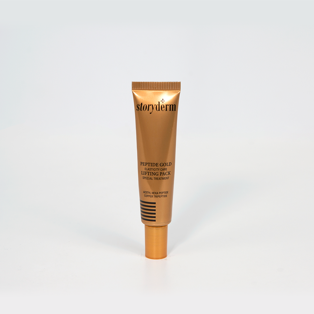 storyderm Peptide Gold Lifting Pack 15ML