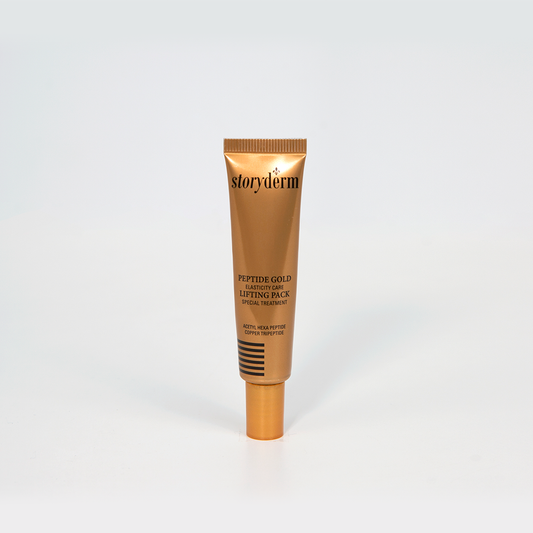 storyderm Peptide Gold Lifting Pack 15ML