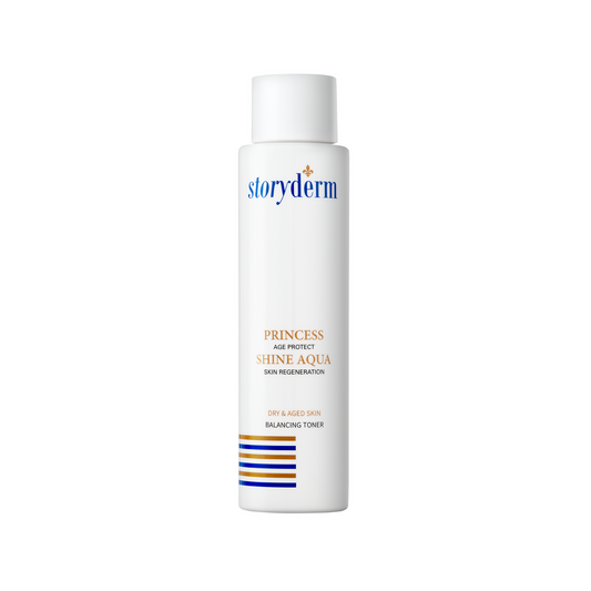 storyderm Princess Shine Auqa 150ML