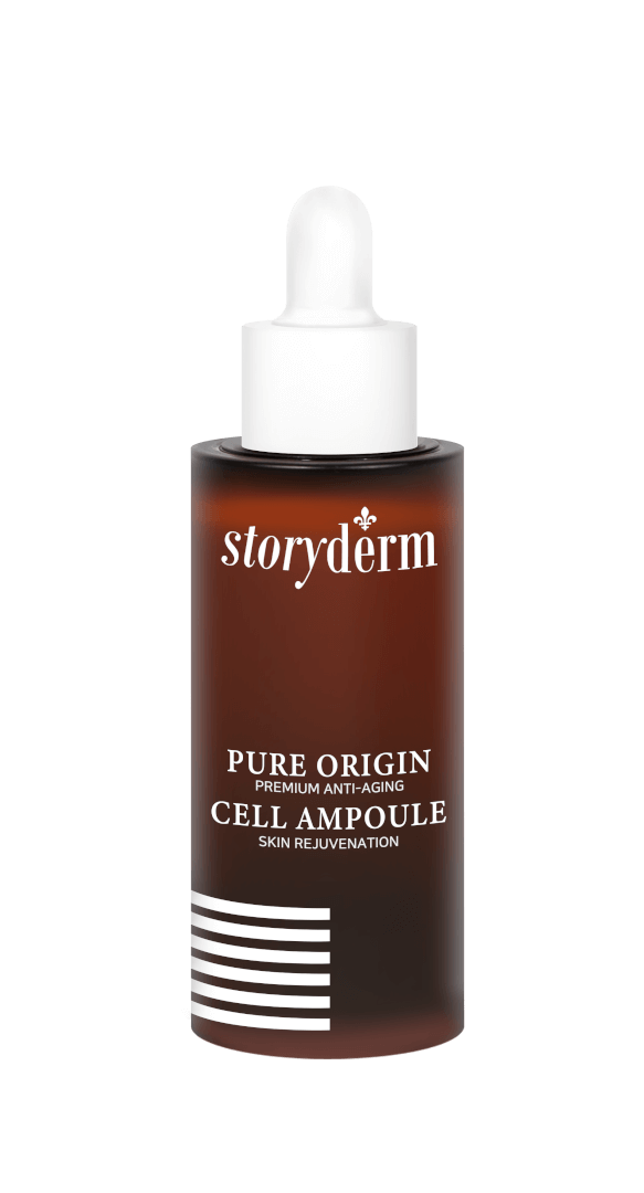 storyderm Pure Origin Cell Ampoule 30ML