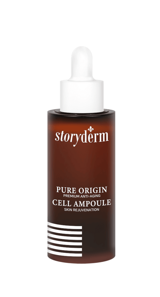 storyderm Pure Origin Cell Ampoule 30ML