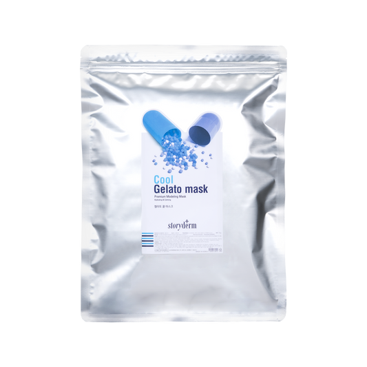 storyderm Cool Gelato Mask 1KG