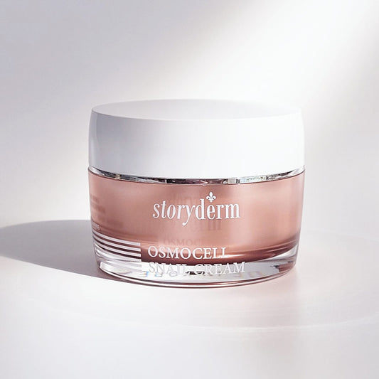 storyderm Osmocell Snail Cream 50ML