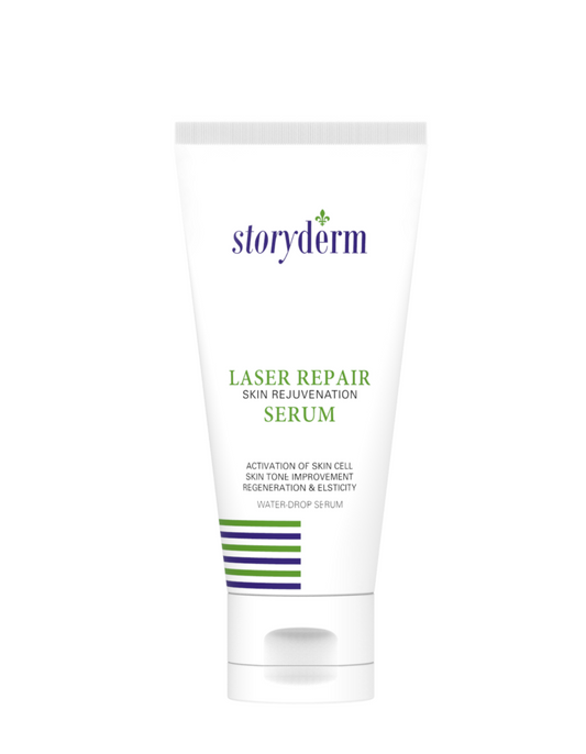 storyderm Laser Repair Serum 50ML
