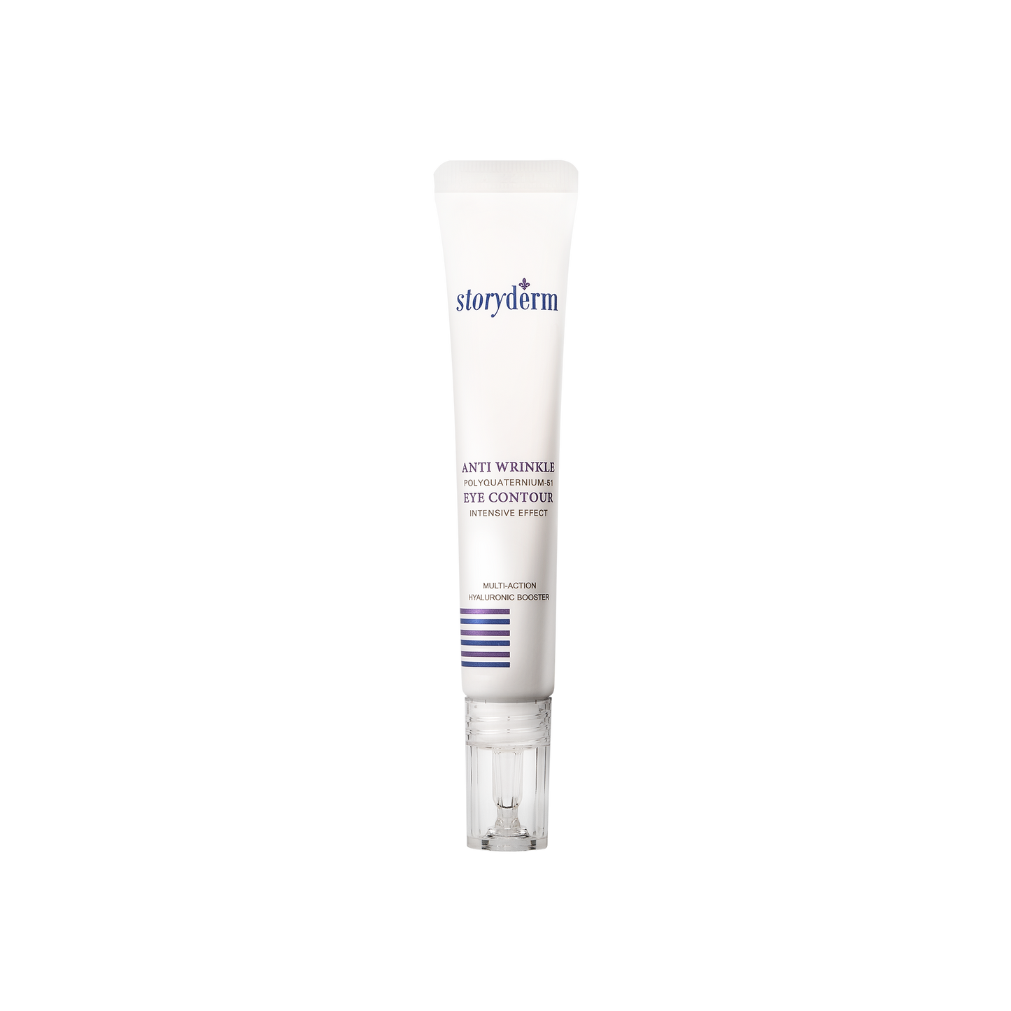 storyderm Anti Wrinkle Eye Contour 15ML