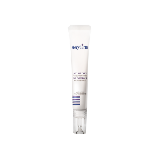 storyderm Anti Wrinkle Eye Contour 15ML