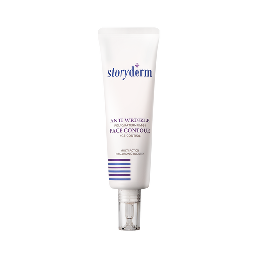 storyderm Anti Wrinkle Face Contour 50ML