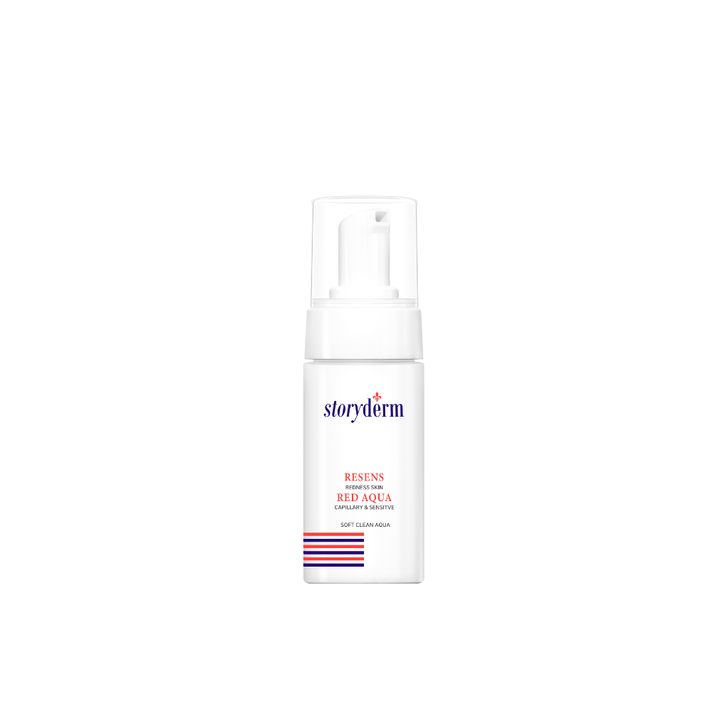storyderm Resens Red Aqua 100ML