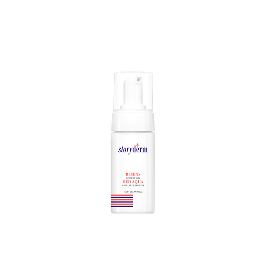 storyderm Resens Red Aqua 100ML