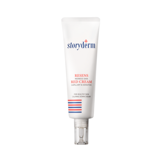 storyderm Resens Red Cream 50ML