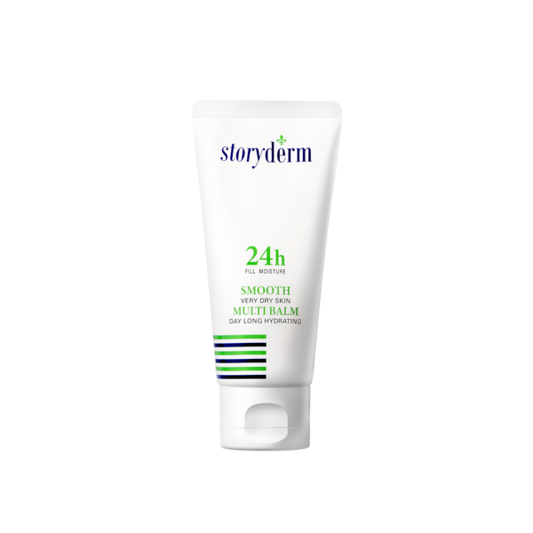 storyderm 24H Smooth Multi Balm (Body / Face) 200ml