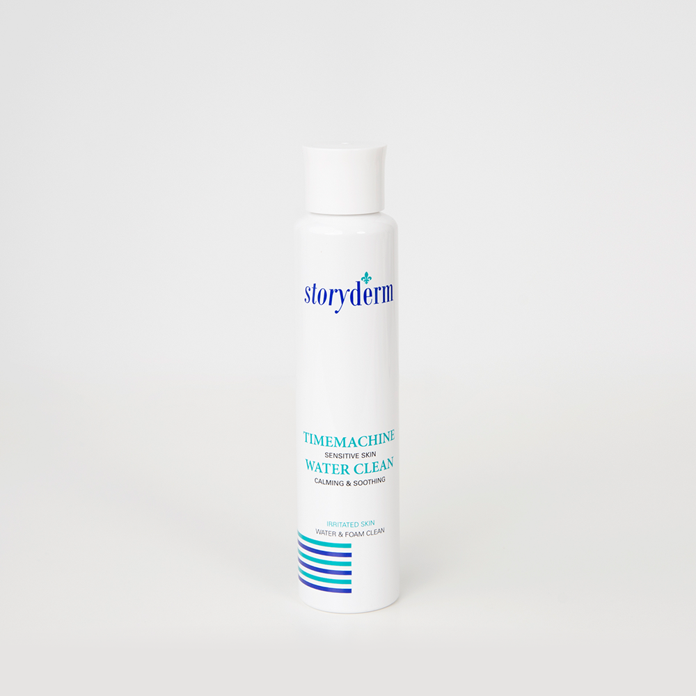 storyderm Timemachine Water Clean 150ML