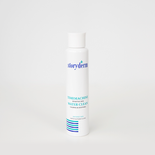 storyderm Timemachine Water Clean 150ML