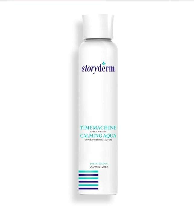 storyderm Timemachine  Calming Aqua 150ML