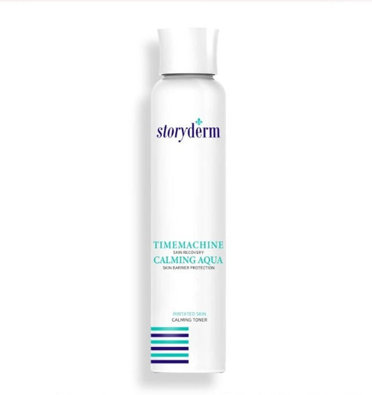 storyderm Timemachine  Calming Aqua 150ML