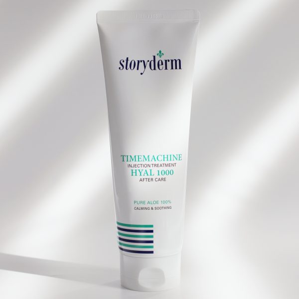 storyderm Timemachine Hyal 1000 220ml