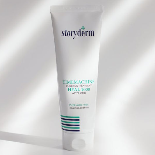 storyderm Timemachine Hyal 1000 220ml