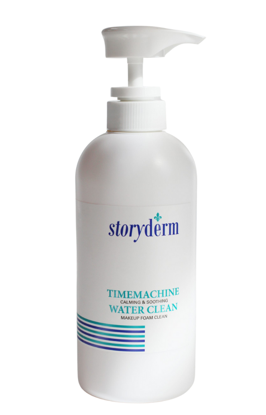 storyderm Timemachine Water Clean 500ml