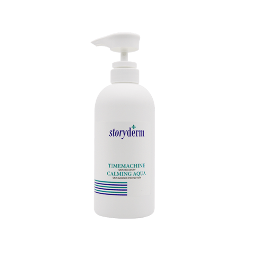 storyderm Timemachine  Calming Aqua 500ml