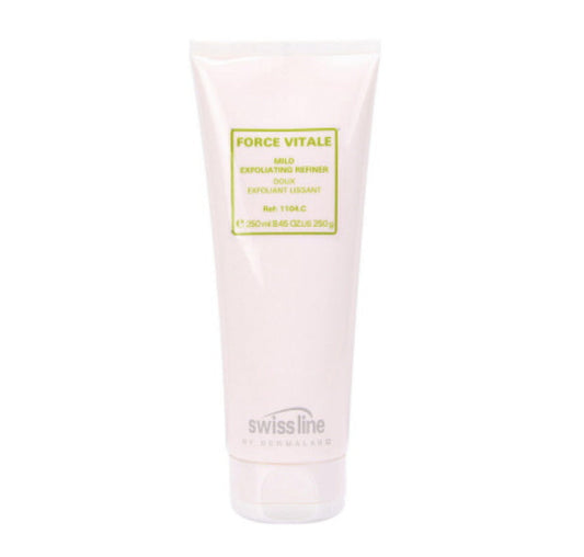 Swissline Force Vitale Mild Exfoliating Refiner 250ml