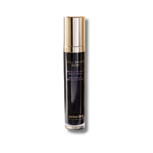 Swissline CS Body D?collet? & Bust Beautifying Serum 50 ml