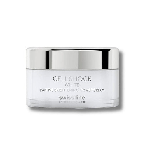 Swissline Daytime Brightening-Power Cream 50ml
