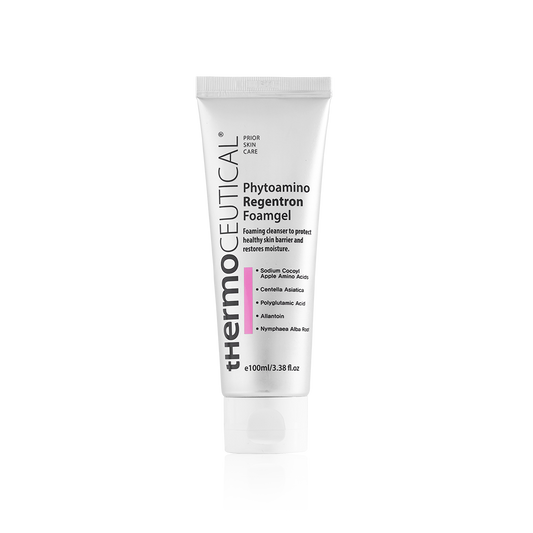 tHermoCEUTICAL Phytoamino Regentron Foamgel  100ml