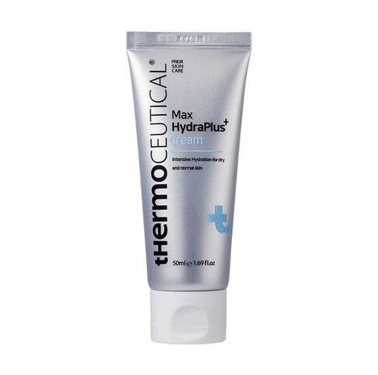 tHermoCEUTICAL MAX Hydraplus + Cream 50ml