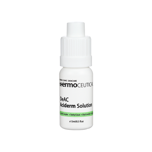 tHermoCEUTICAL Deac Aciderm Solution 15ml