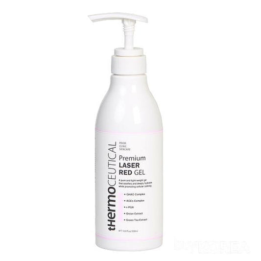 tHermoCEUTICAL Premium Laser Red Gel  500ml