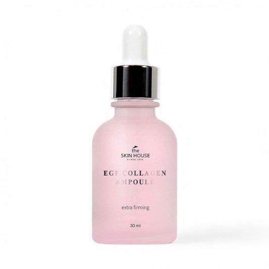 the SKIN HOUSE EGF Collagen Ampoule 30ml