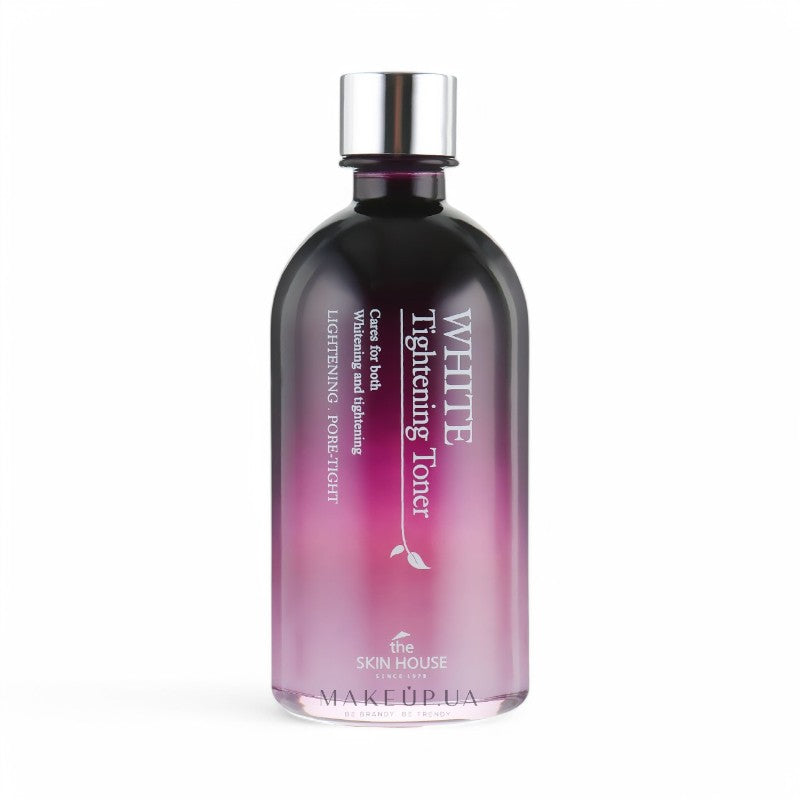 the SKIN HOUSE White Tightening Toner 130ml