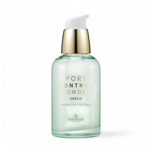 the SKIN HOUSE Pore Control Powder Serum 50ml