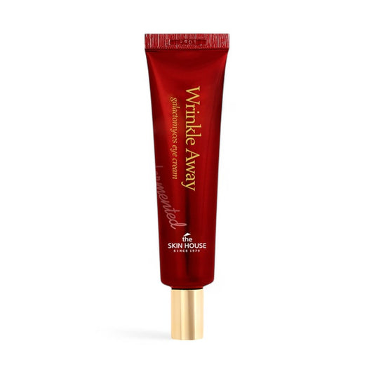 the SKIN HOUSE Wrinkle Away Galactomyces Eye Cream 30ml