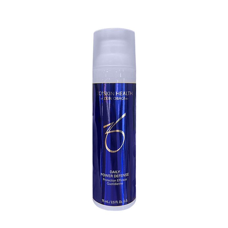 Zo Skin Health (Discounted Price For 2Pcs) Daily Power Defense 75ml (Parallel Import)