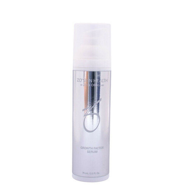 Zo Skin Health (Discounted Price For 2Pcs) Growth Factor Serum 75ml (Parallel Import)